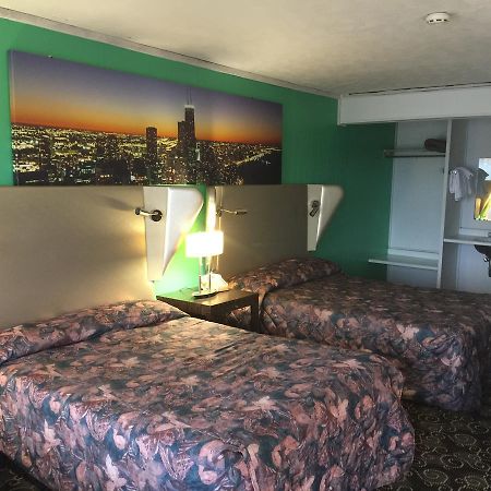 Fiesta MotelPontiac エクステリア 写真